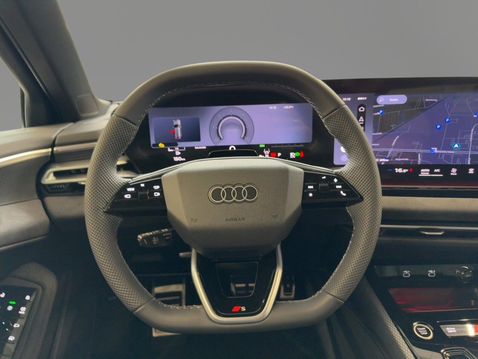 Audi A5 Avant – Bild 10