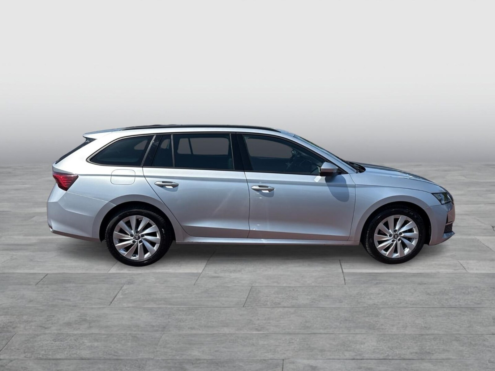 Škoda Octavia Combi – Bild 6