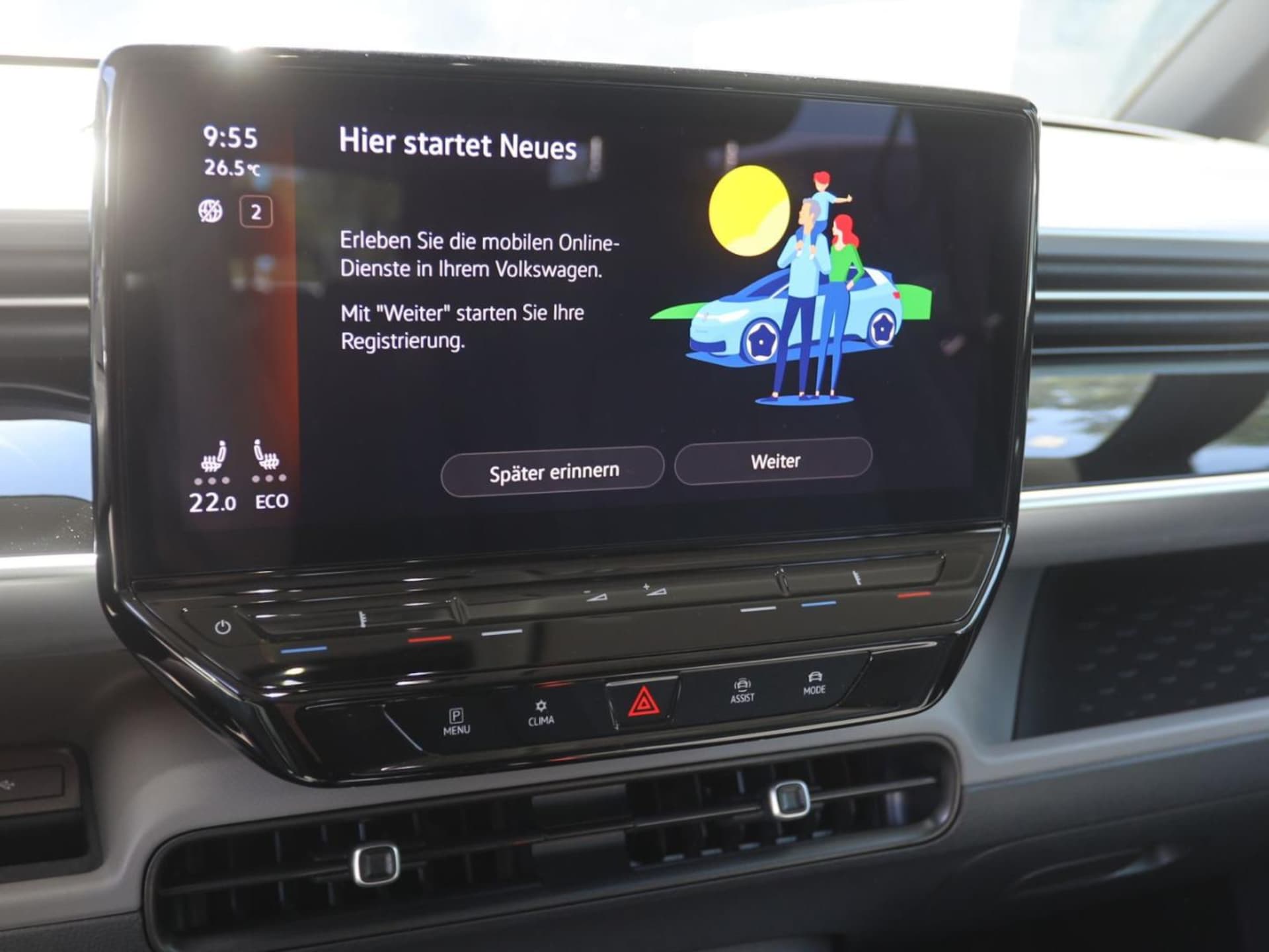 Volkswagen ID. Buzz Pro