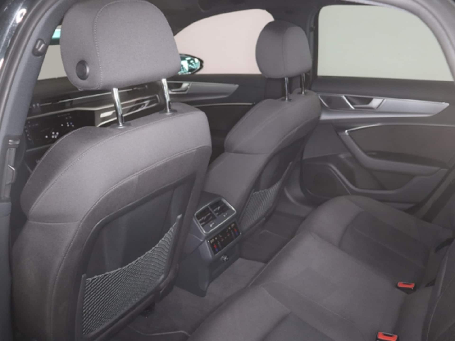Audi A6 Limousine advanced
