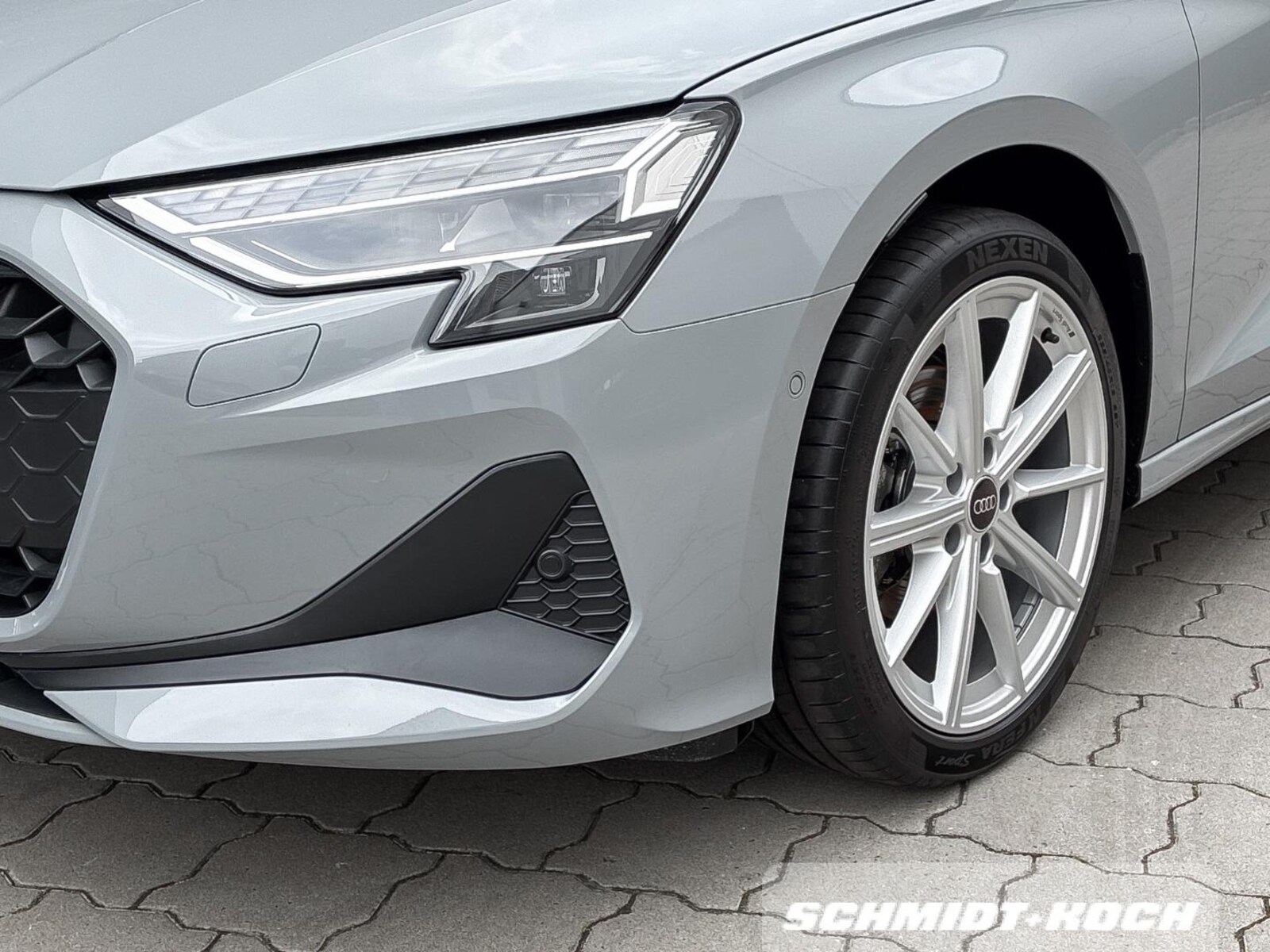 Audi A3 Limousine – Bild 8