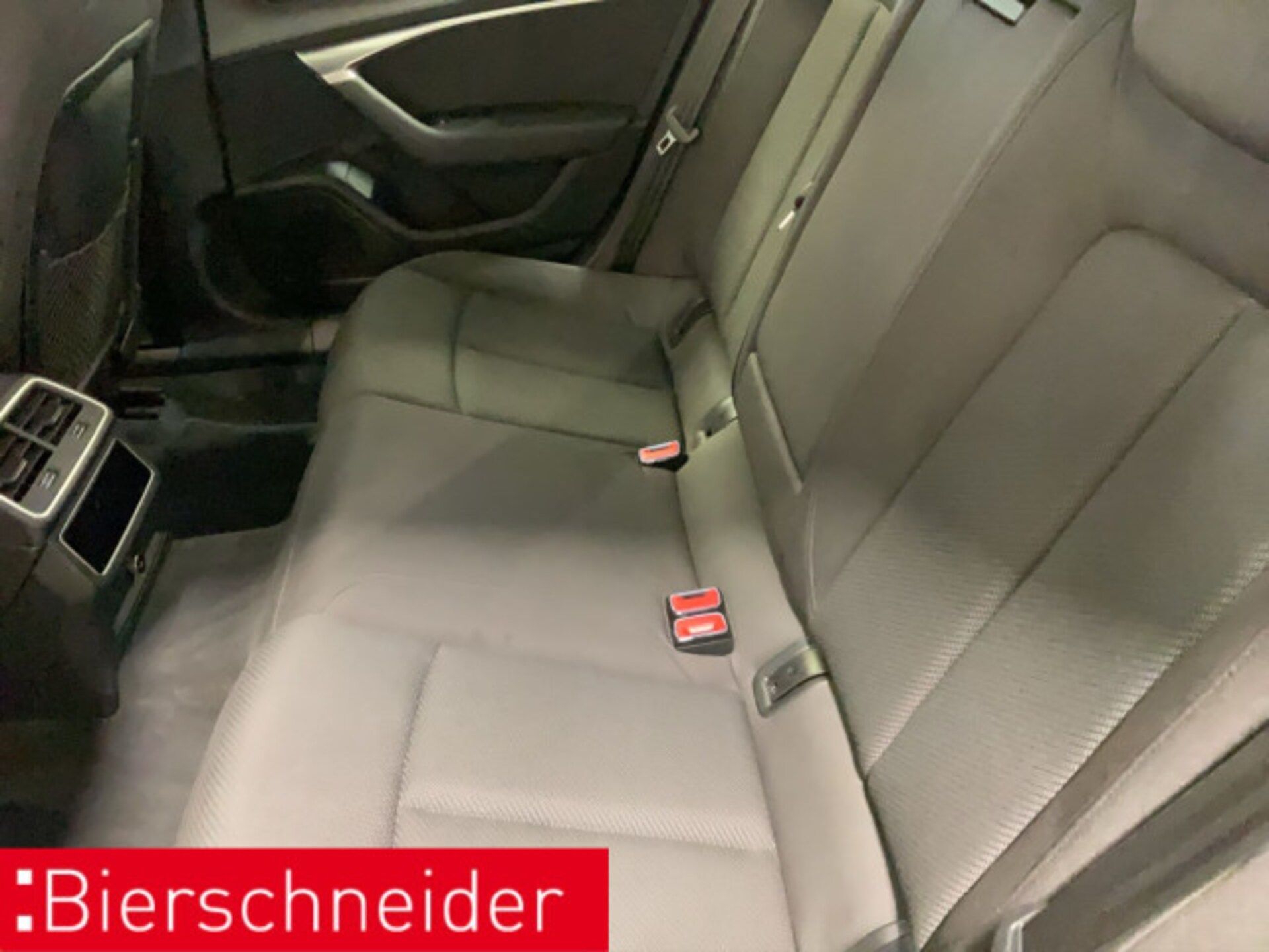 Audi A6 Avant TFSI e