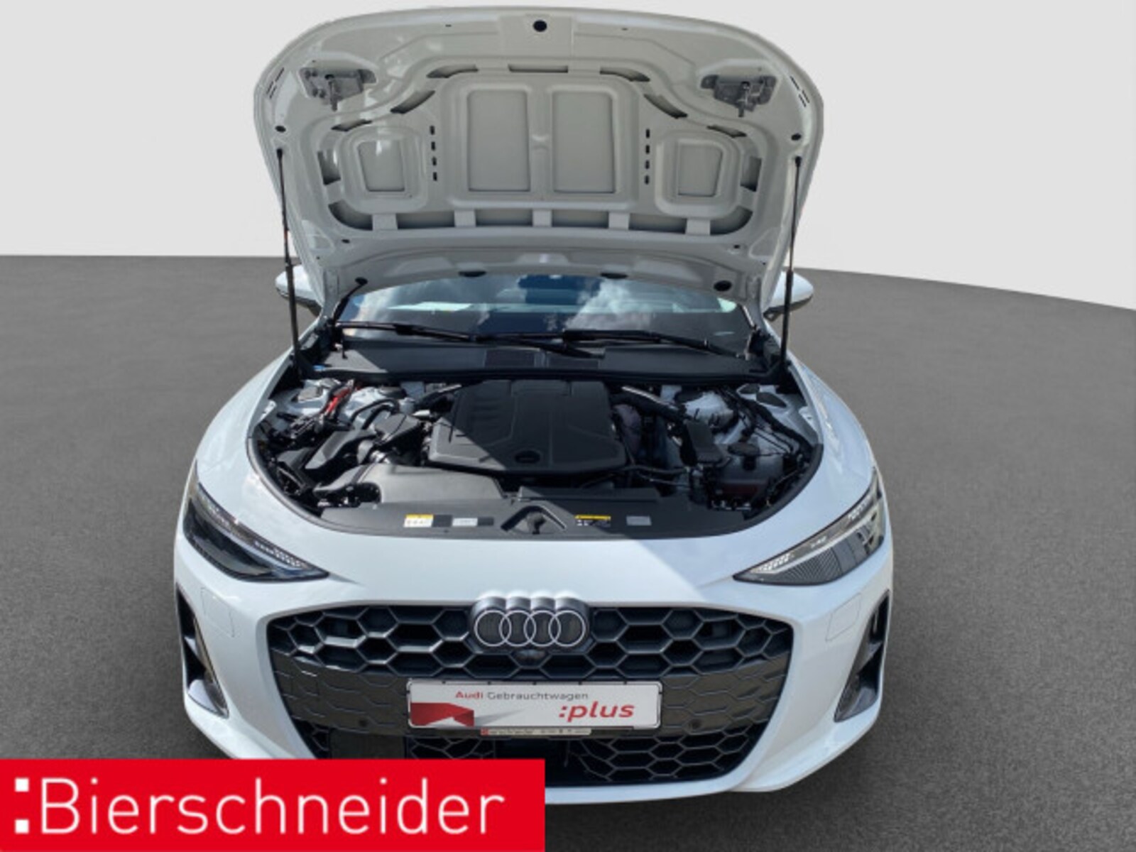 Audi A6 Avant – Bild 16