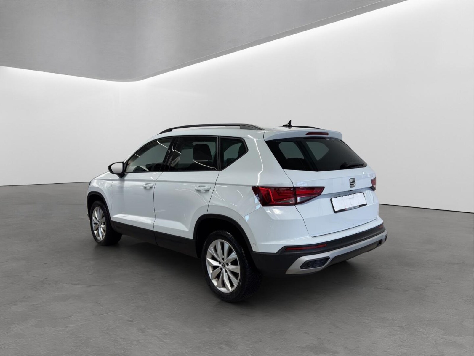 SEAT Ateca – Bild 5