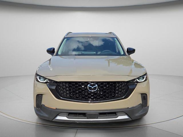 2023 Mazda CX-50