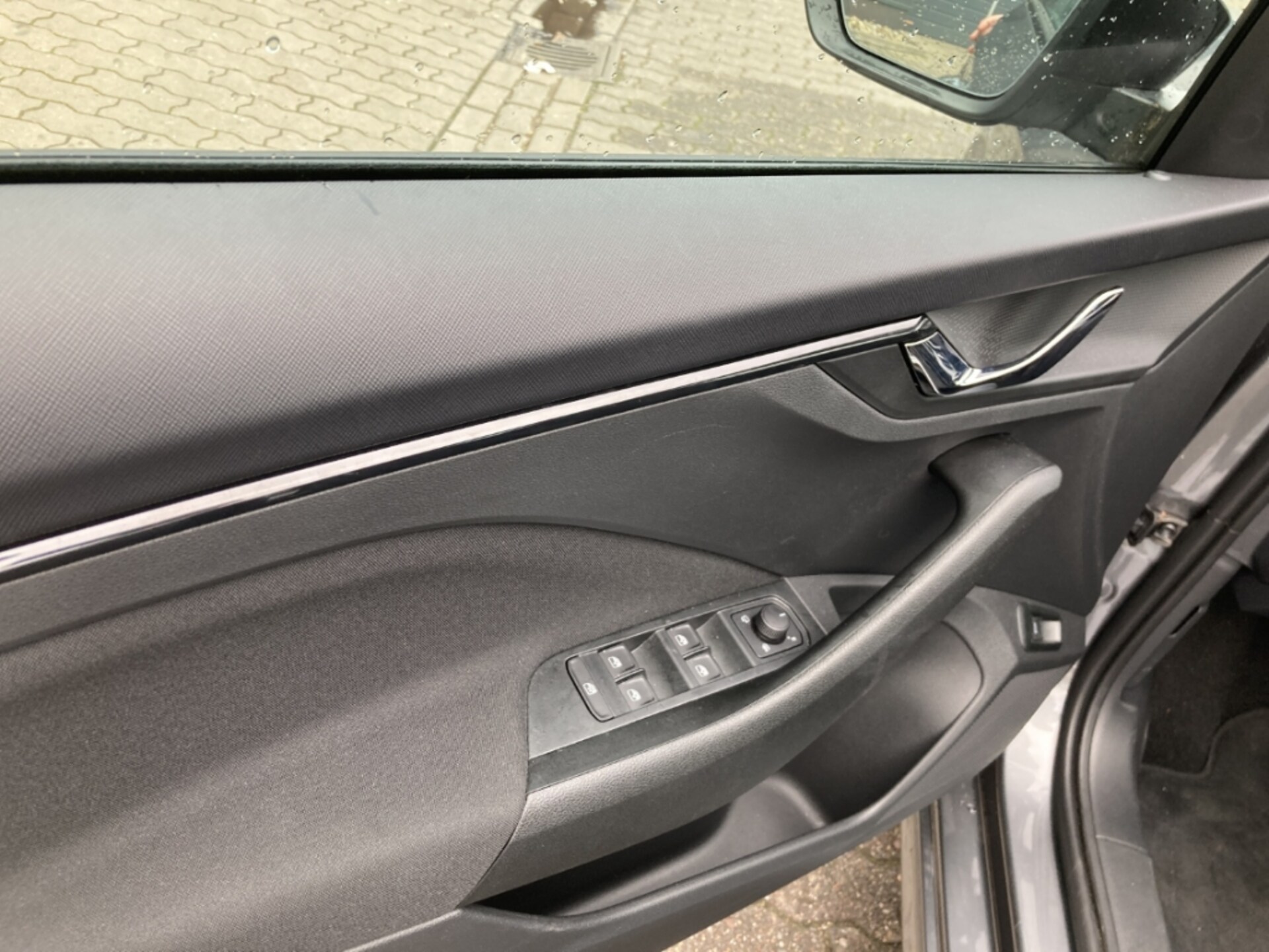 Skoda Kamiq Tour