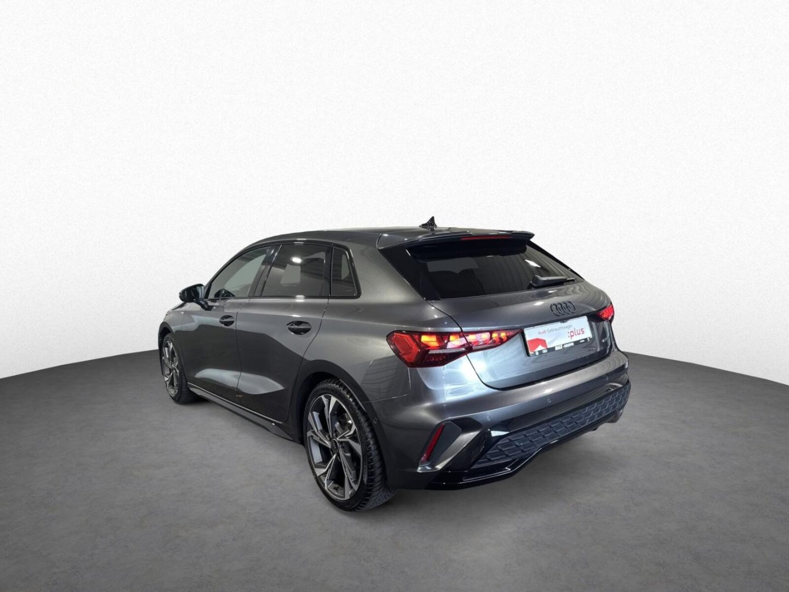 Audi A3 Sportback – Bild 5