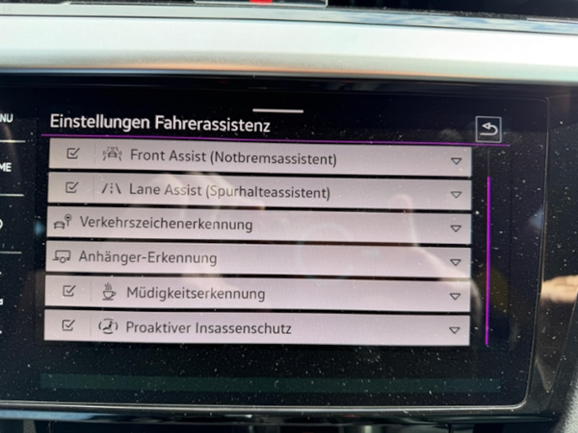 Volkswagen Arteon Shooting Brake R-Line