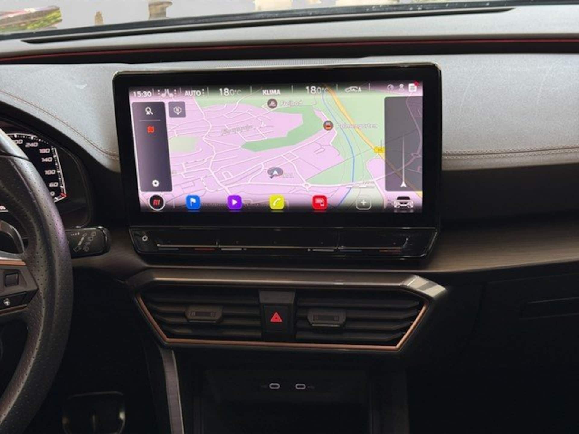 CUPRA Formentor VZ