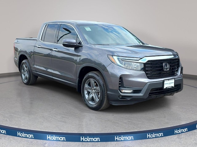 2023 Honda Ridgeline