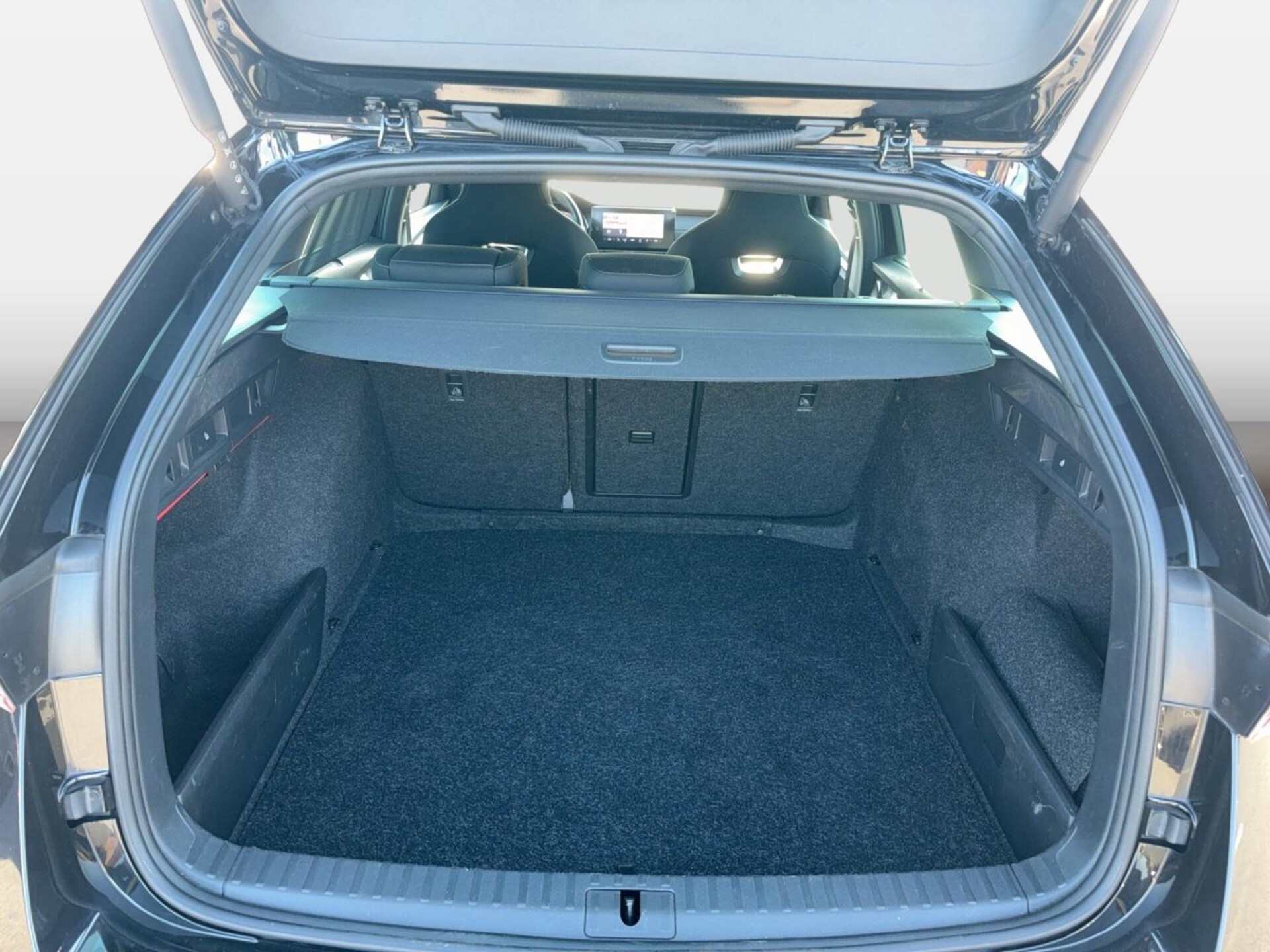 Skoda Octavia Combi Sportline
