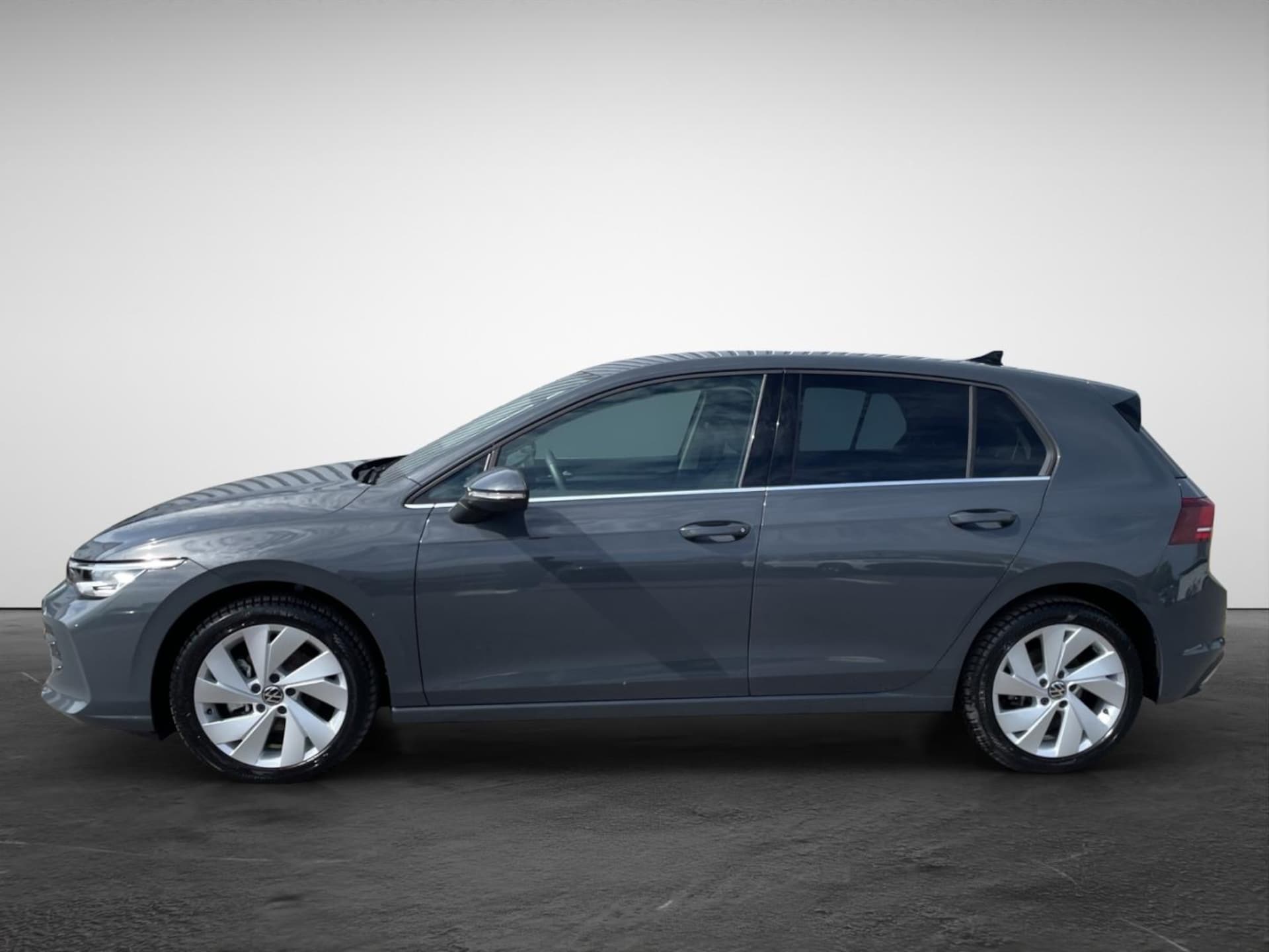 Volkswagen Golf Style