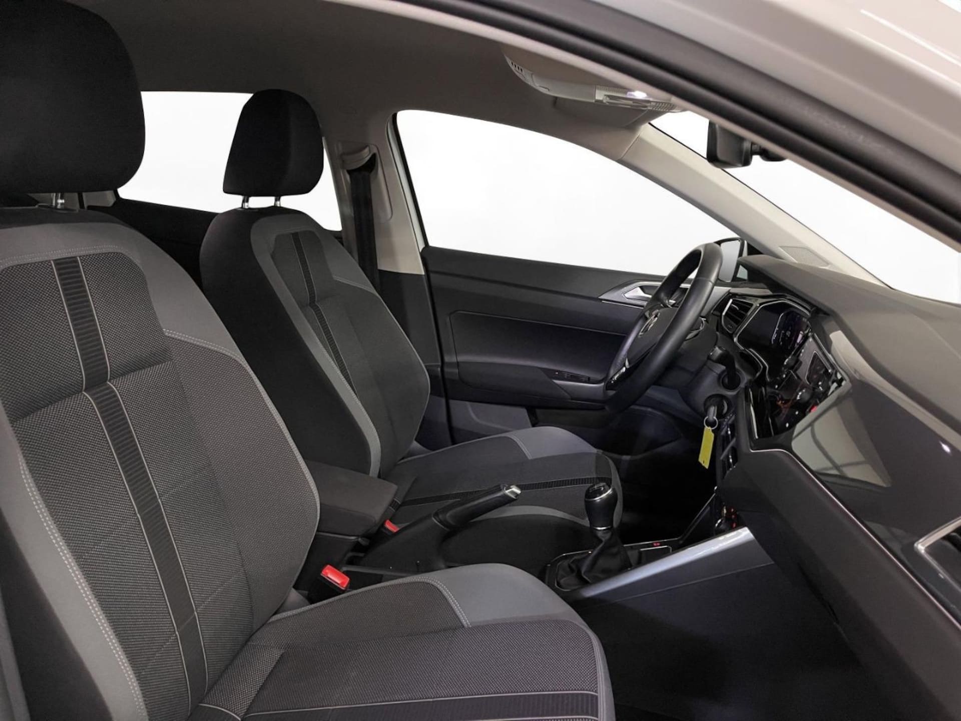 Volkswagen Polo Highline