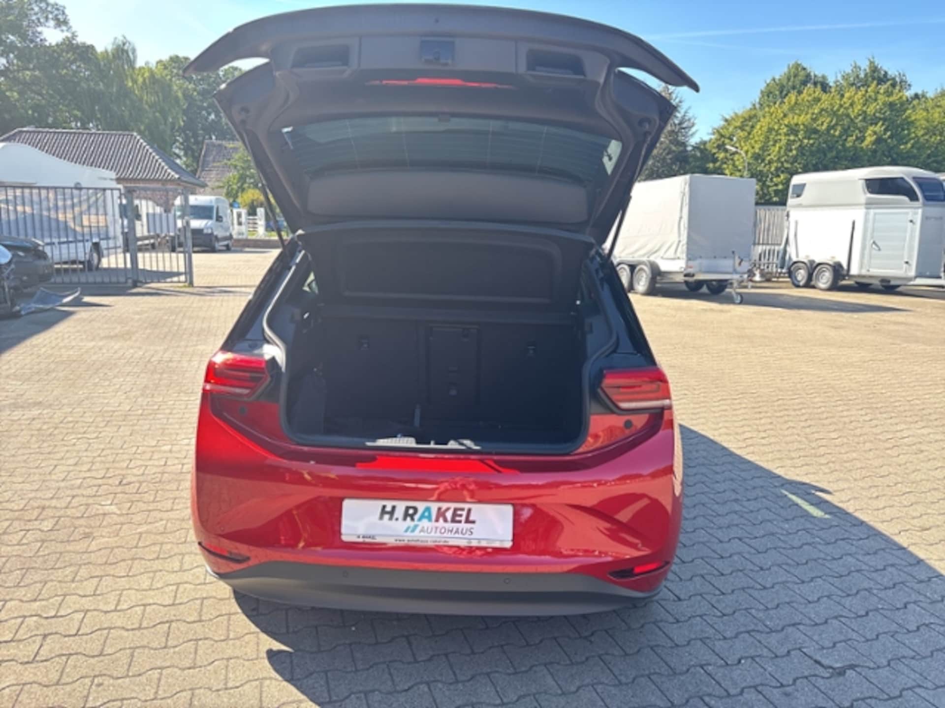 Volkswagen ID.3 Pro