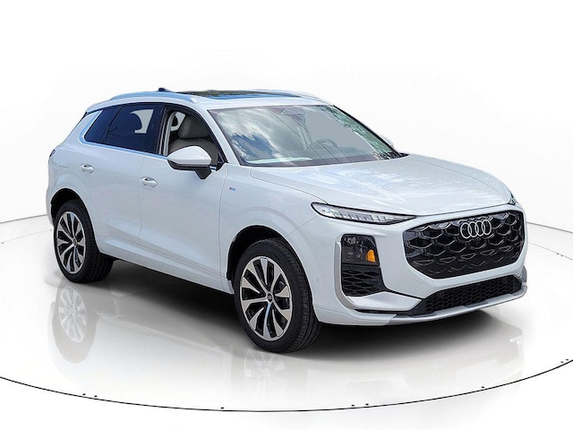 Photo of 2026 Audi Q3 SUV