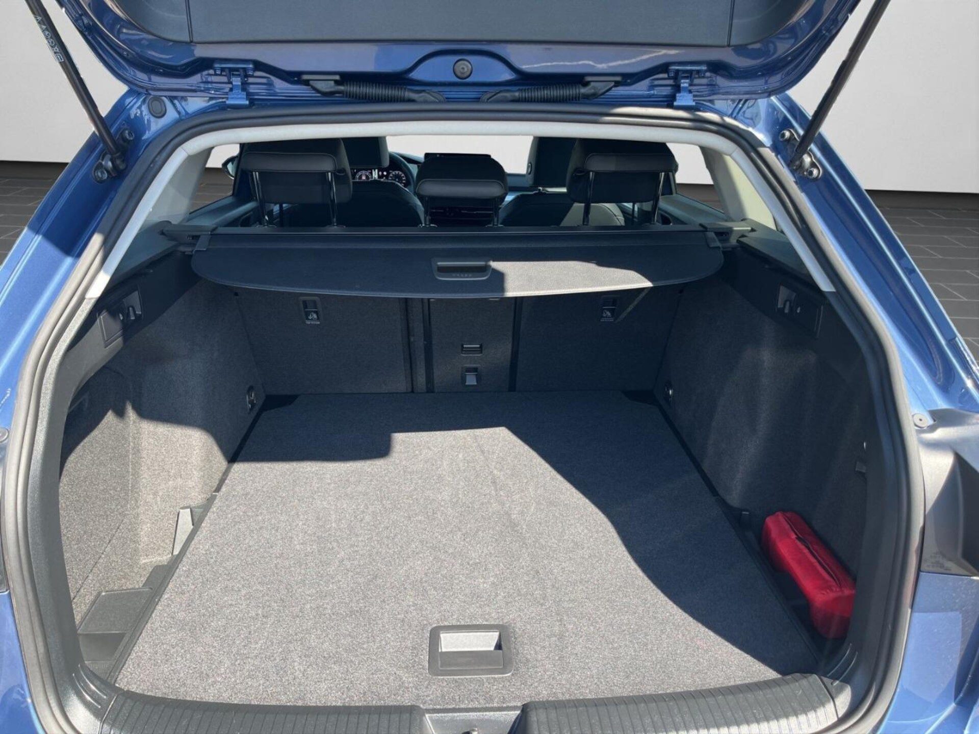 Volkswagen Golf Variant Goal