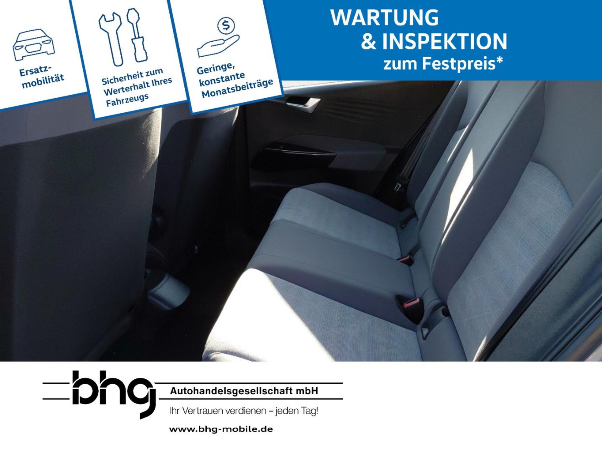 Volkswagen ID.3 Pure Performance