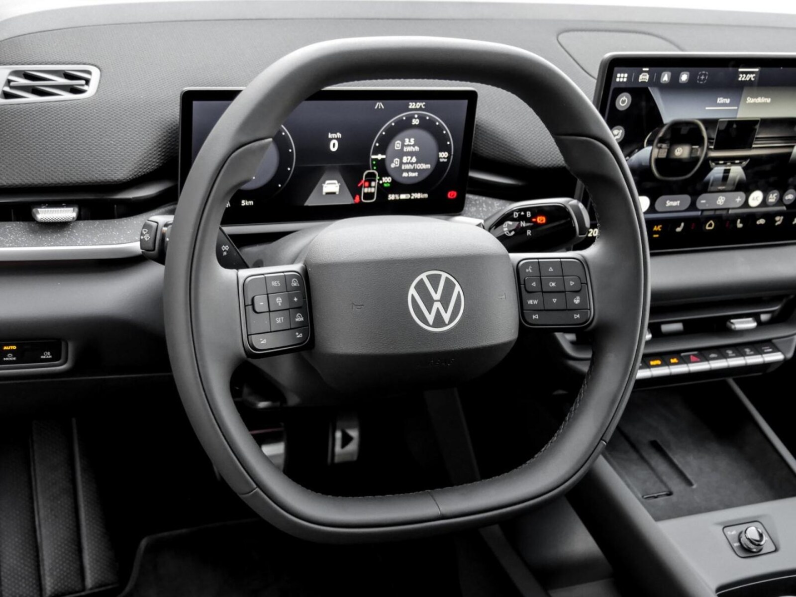 Volkswagen ID.3 Neo – Bild 9