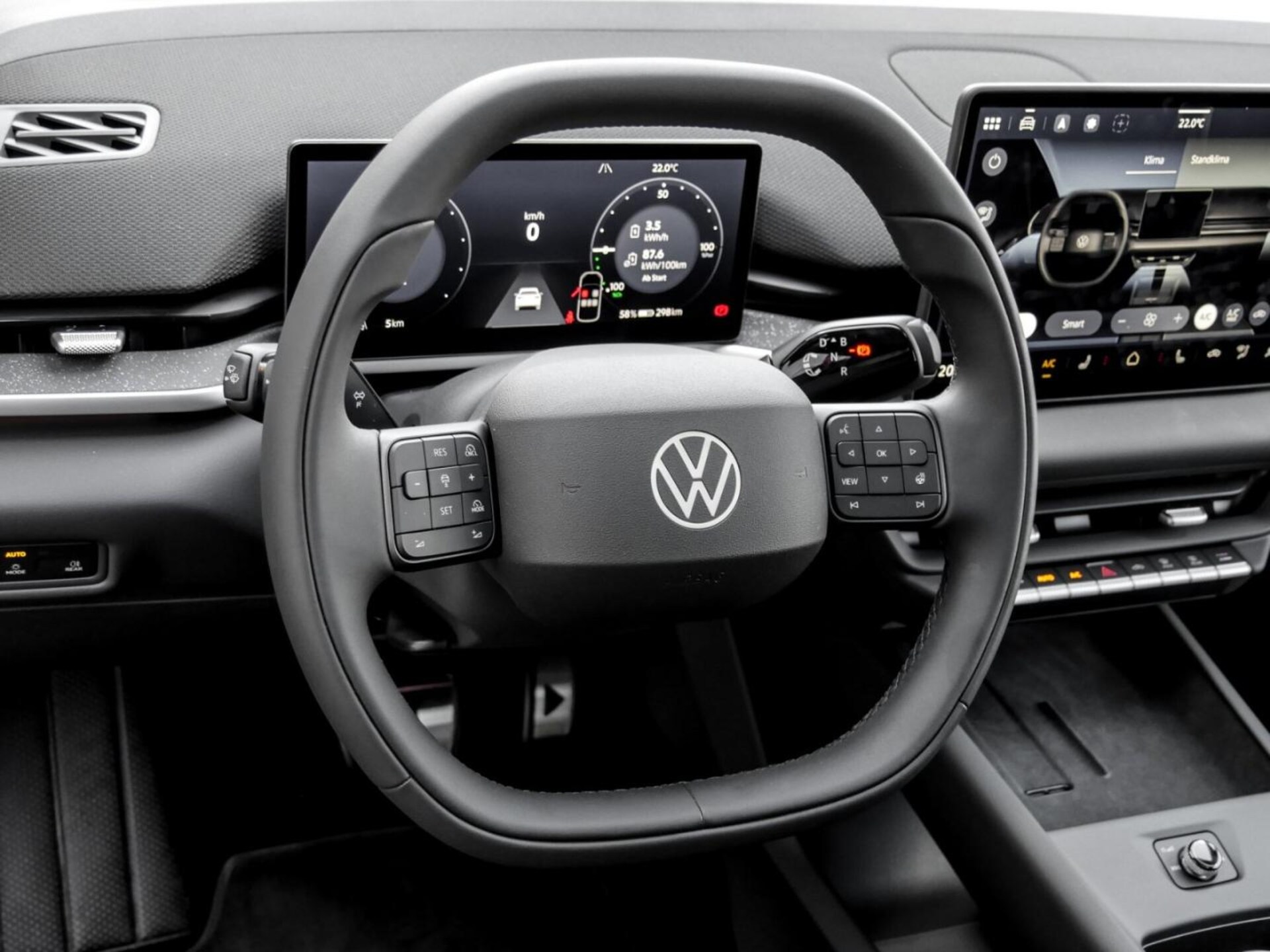 Volkswagen ID.3 Neo Style