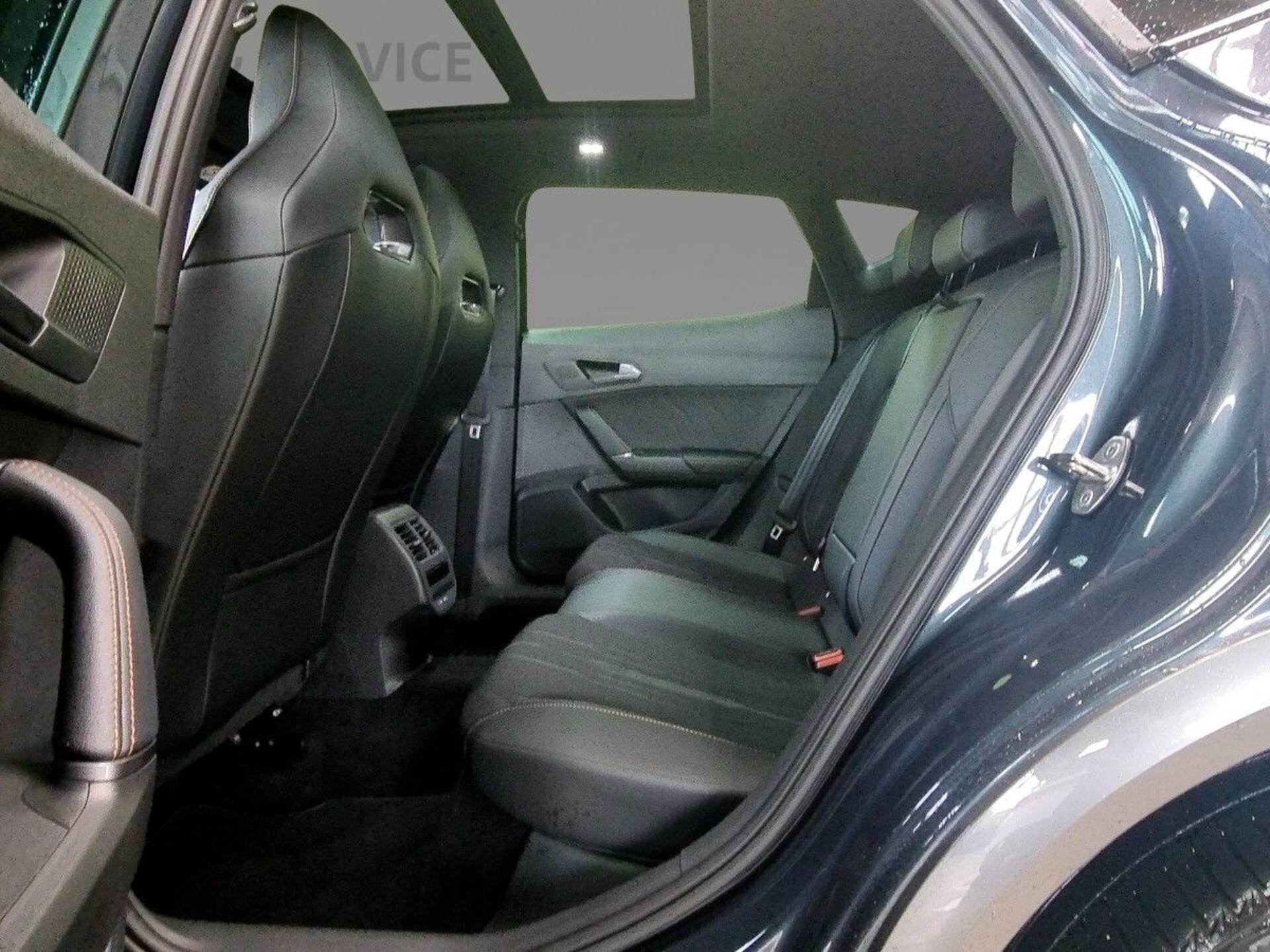 CUPRA Formentor VZ