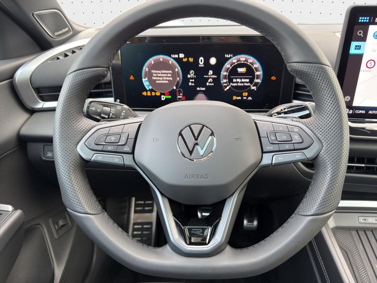 Volkswagen T-Roc – Bild 8