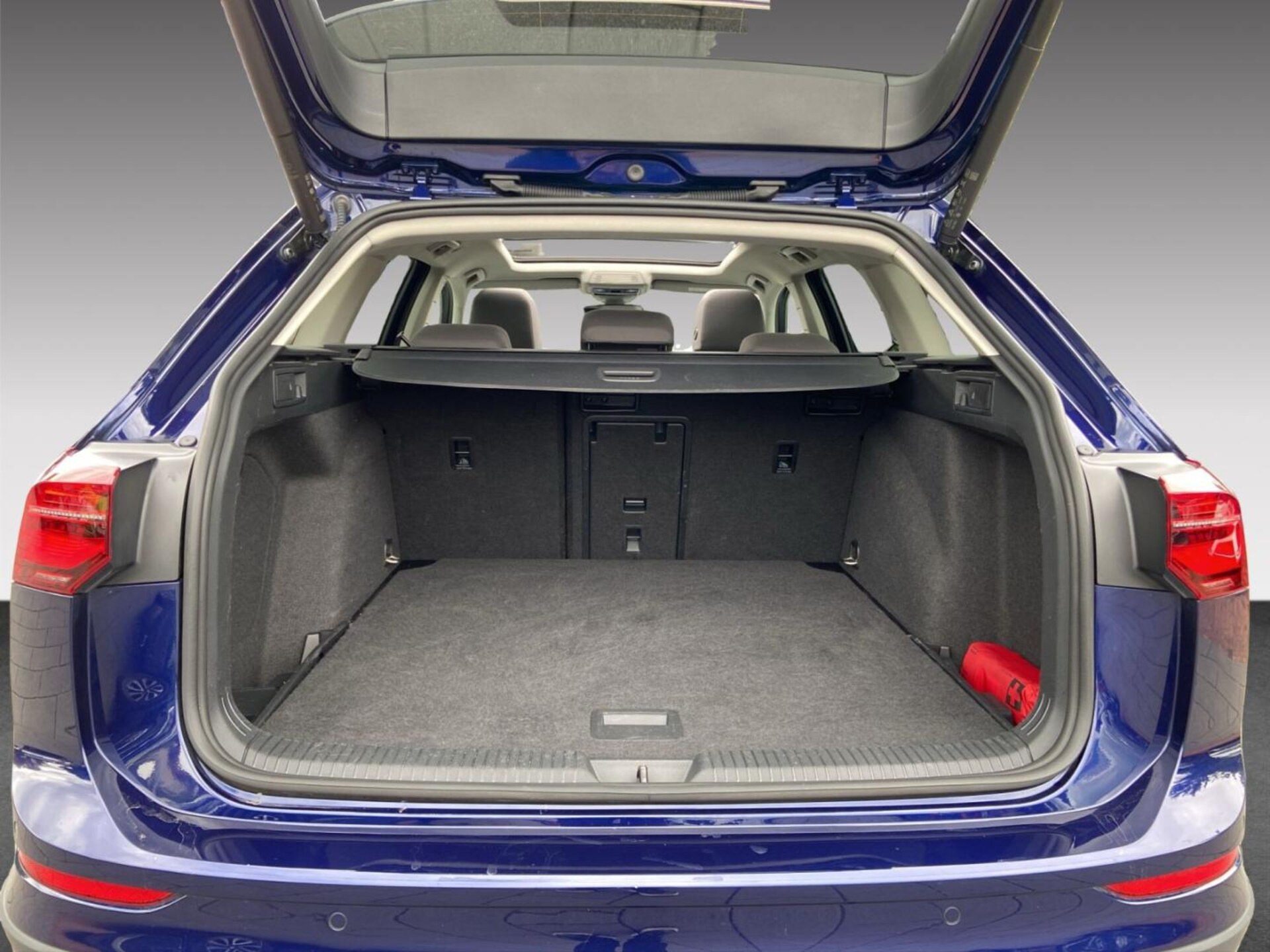 Volkswagen Golf Variant Alltrack