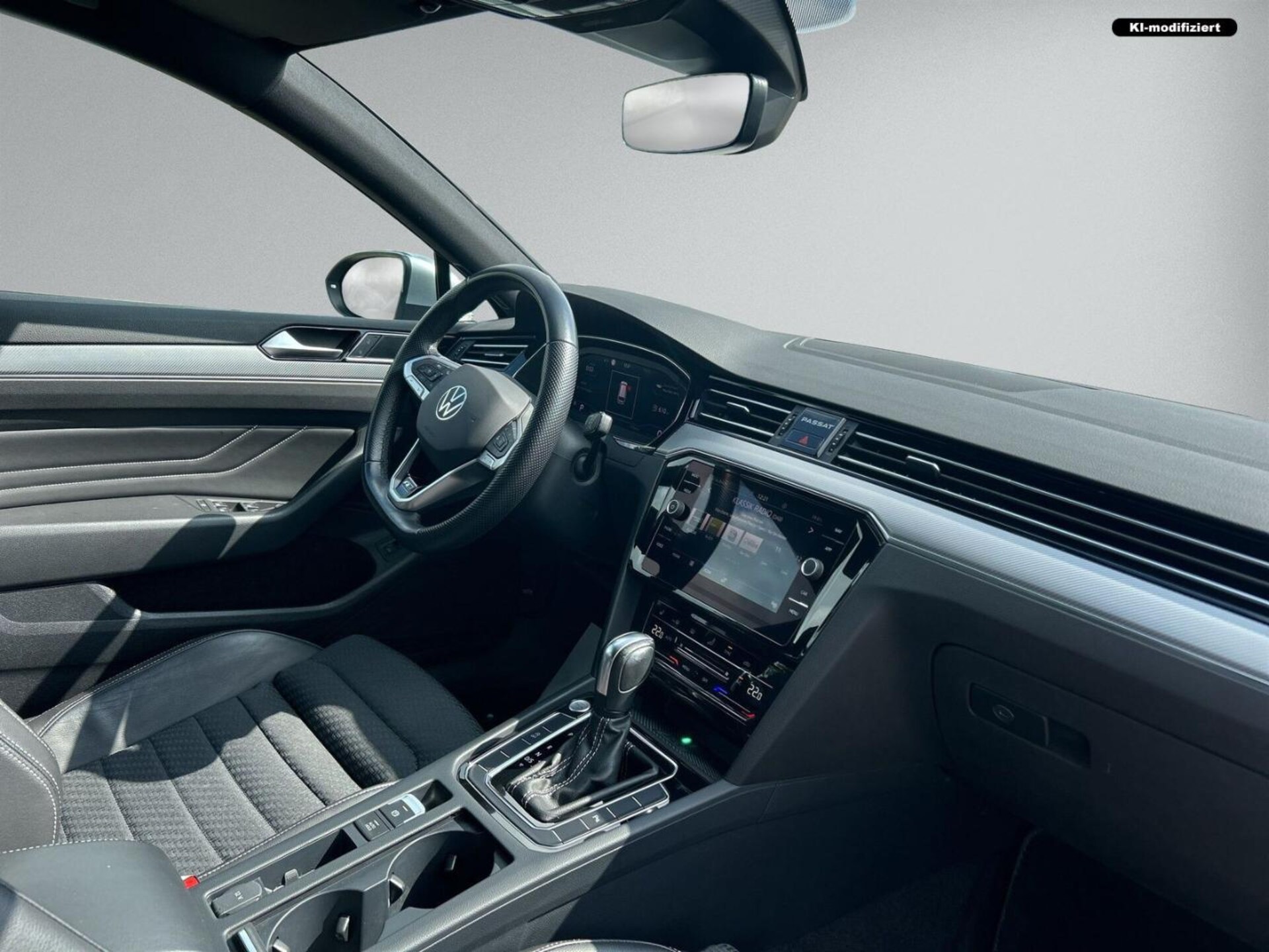 Volkswagen Passat Variant Business