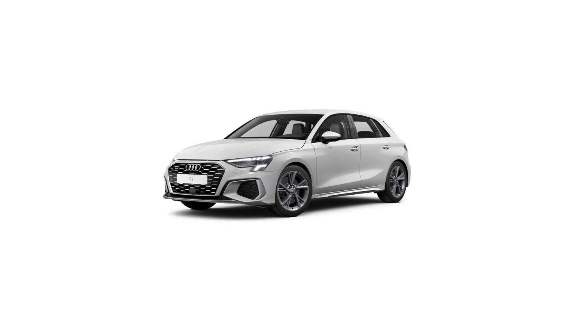 Audi S3 Sportback