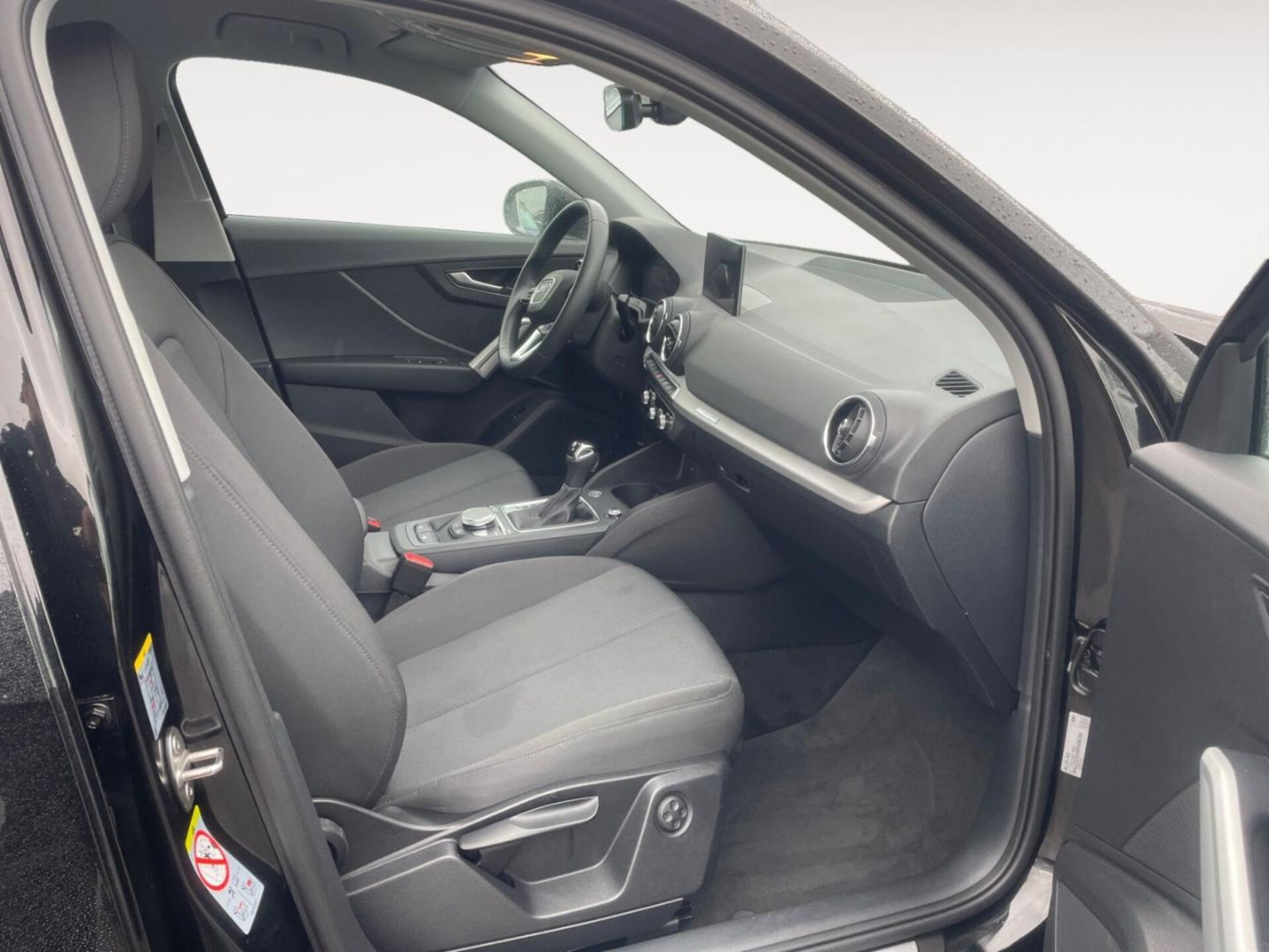 Audi Q2 Advanced