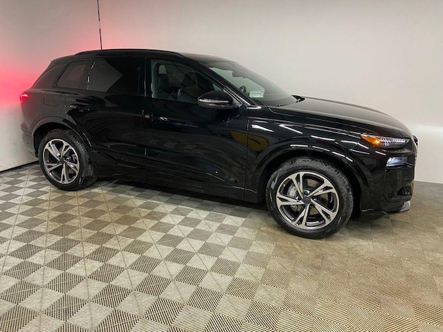 2027 Audi Q6 e-tron