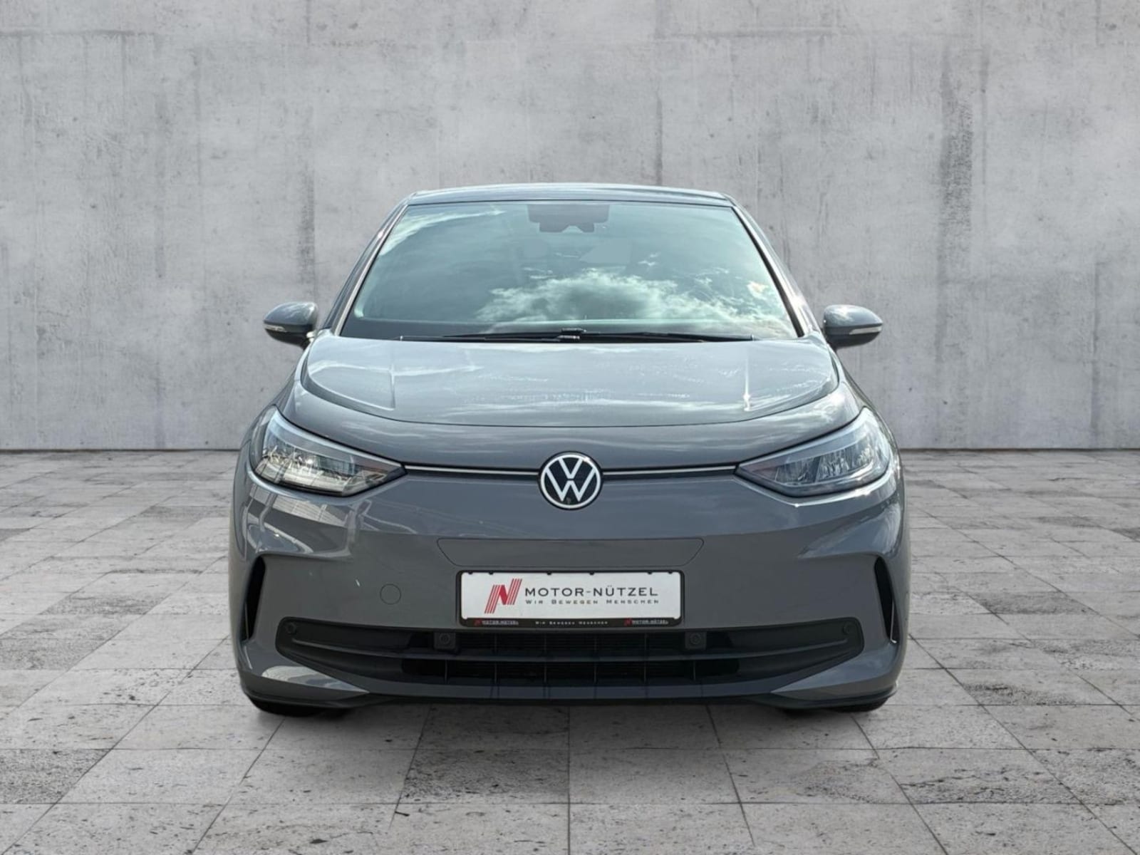 Volkswagen ID.3 – Bild 2