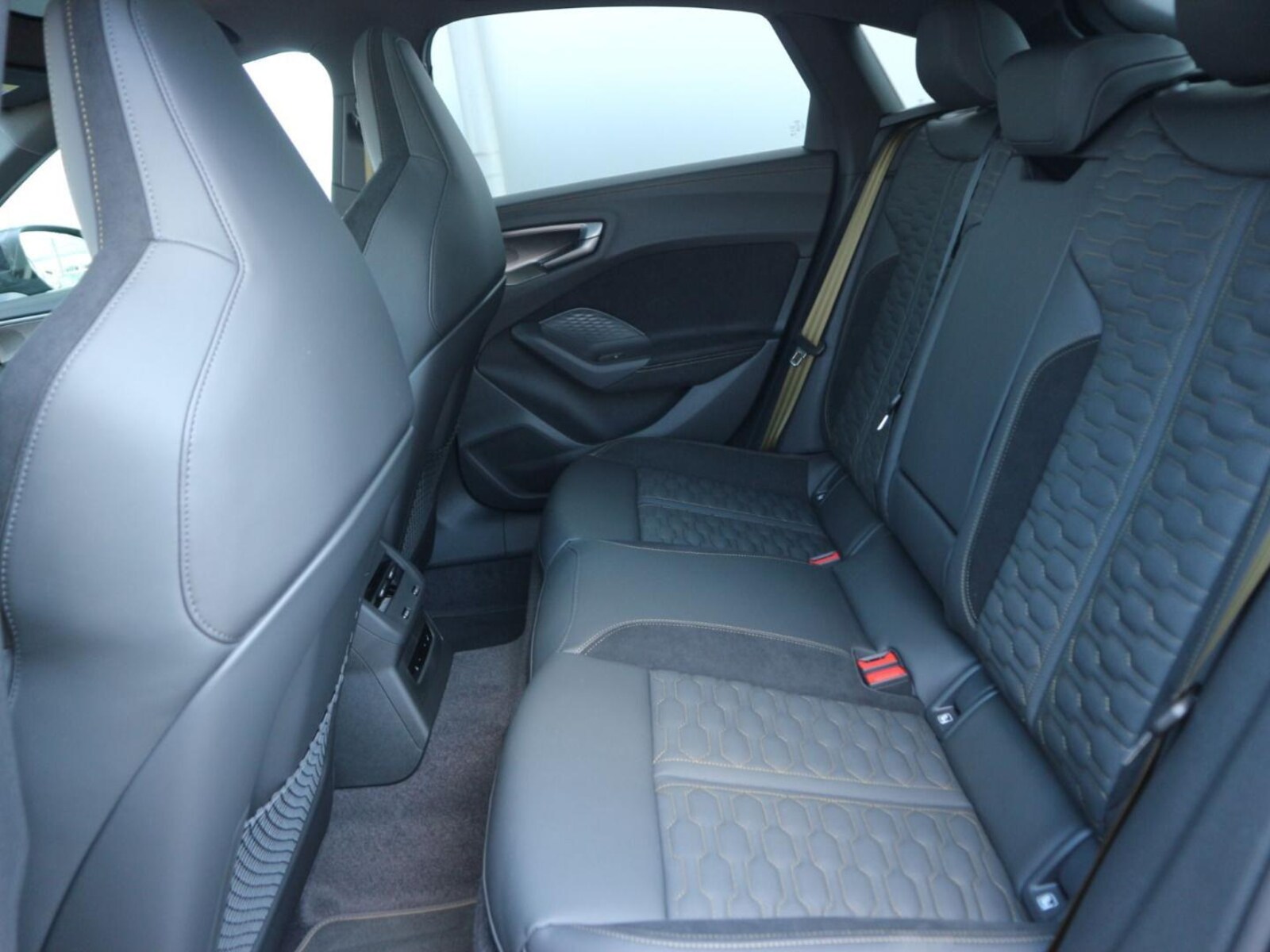 Audi RS 5 Limousine – Bild 17