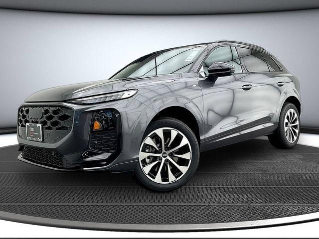 Photo of 2026 Audi Q3 SUV 