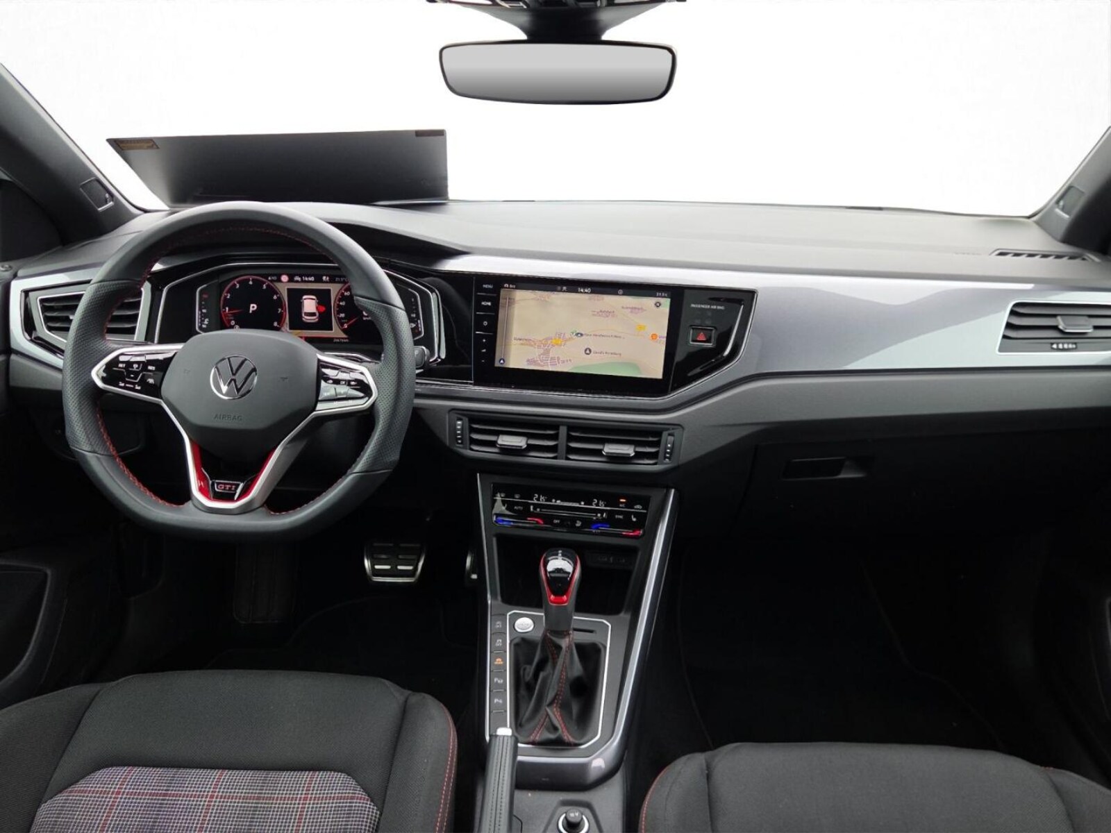 Volkswagen Polo – Bild 6