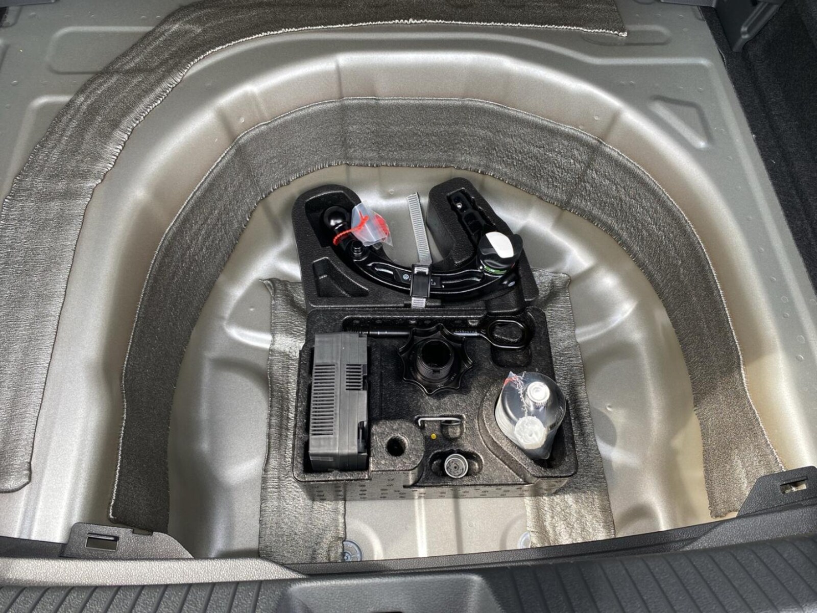 Volkswagen Taigo – Bild 19