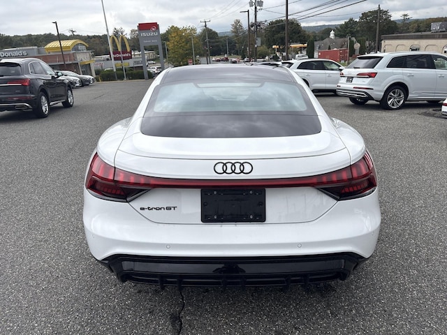 2023 Audi e-tron GT Premium Plus - Photo 14