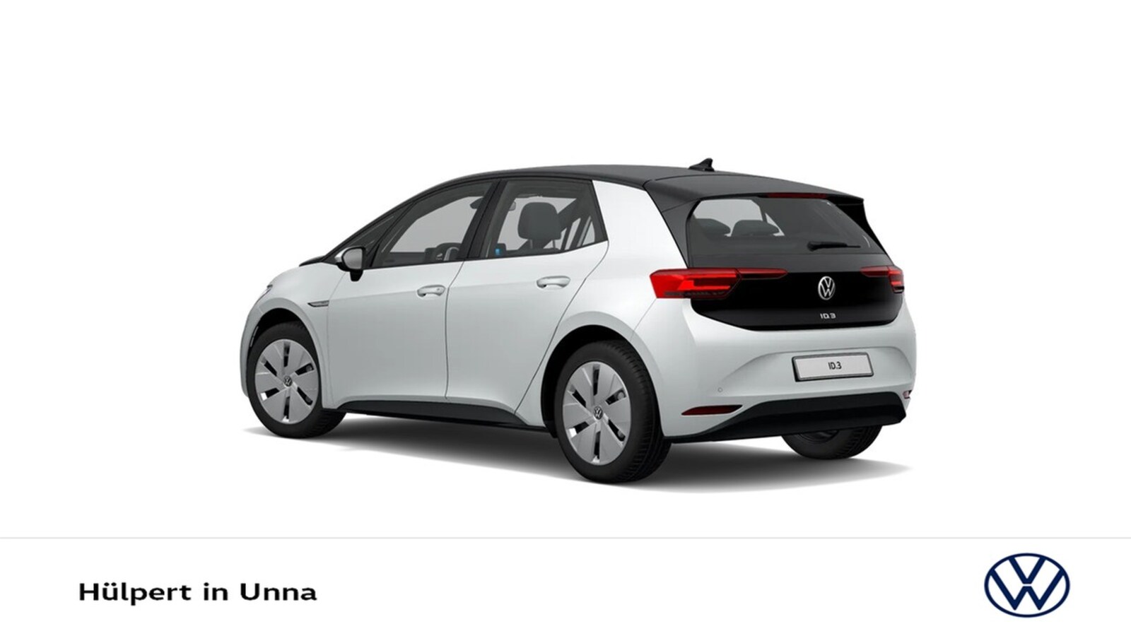 Volkswagen ID.3 – Bild 4