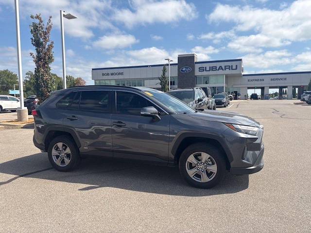 2025 Toyota