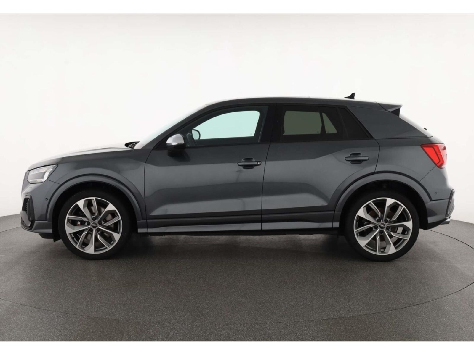 Audi SQ2 – Bild 5