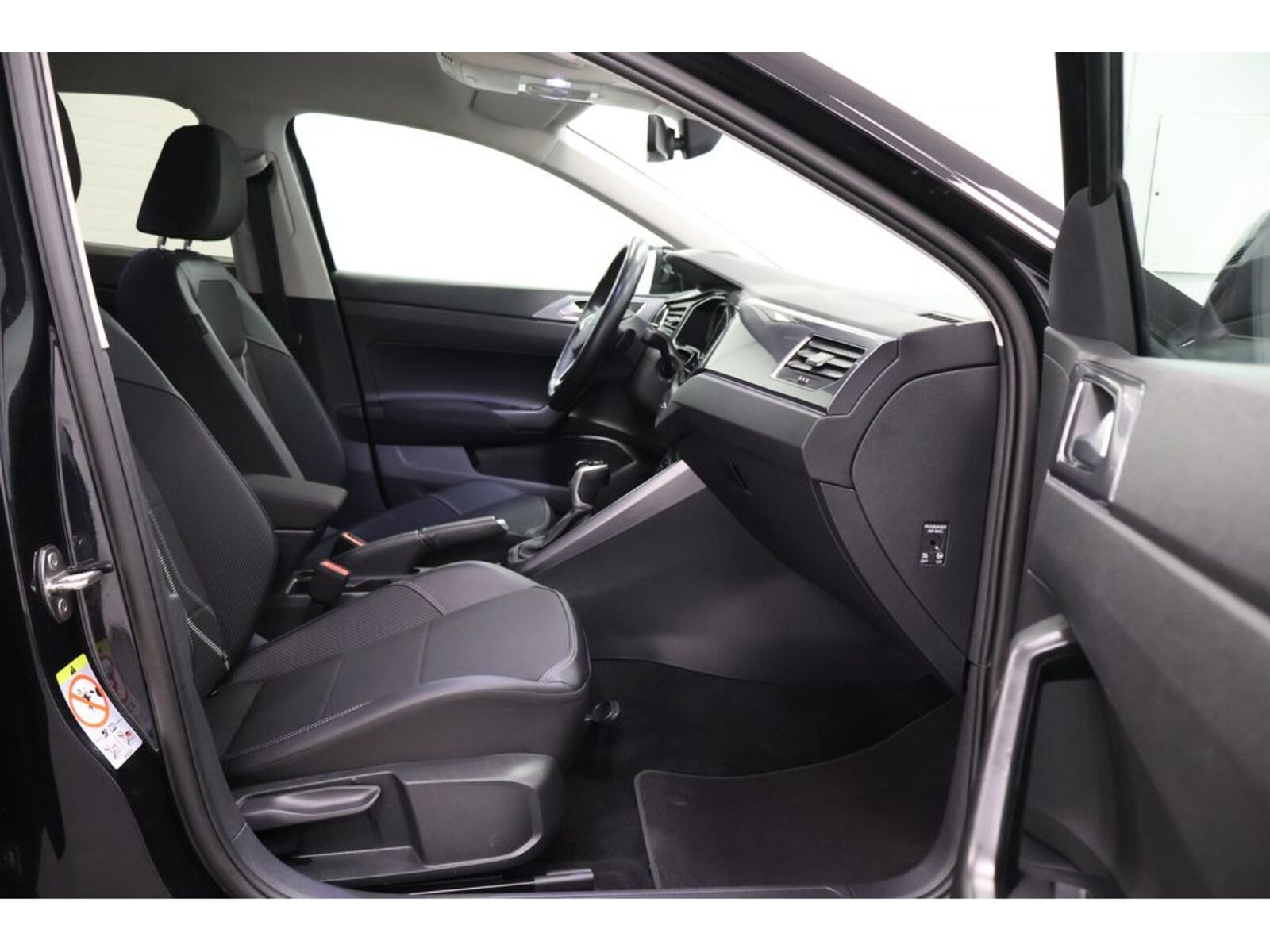 Volkswagen Taigo – Bild 25