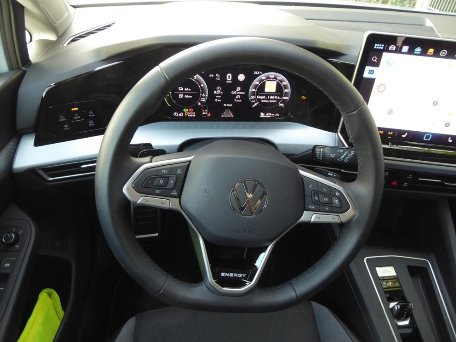 Volkswagen Golf – Bild 12