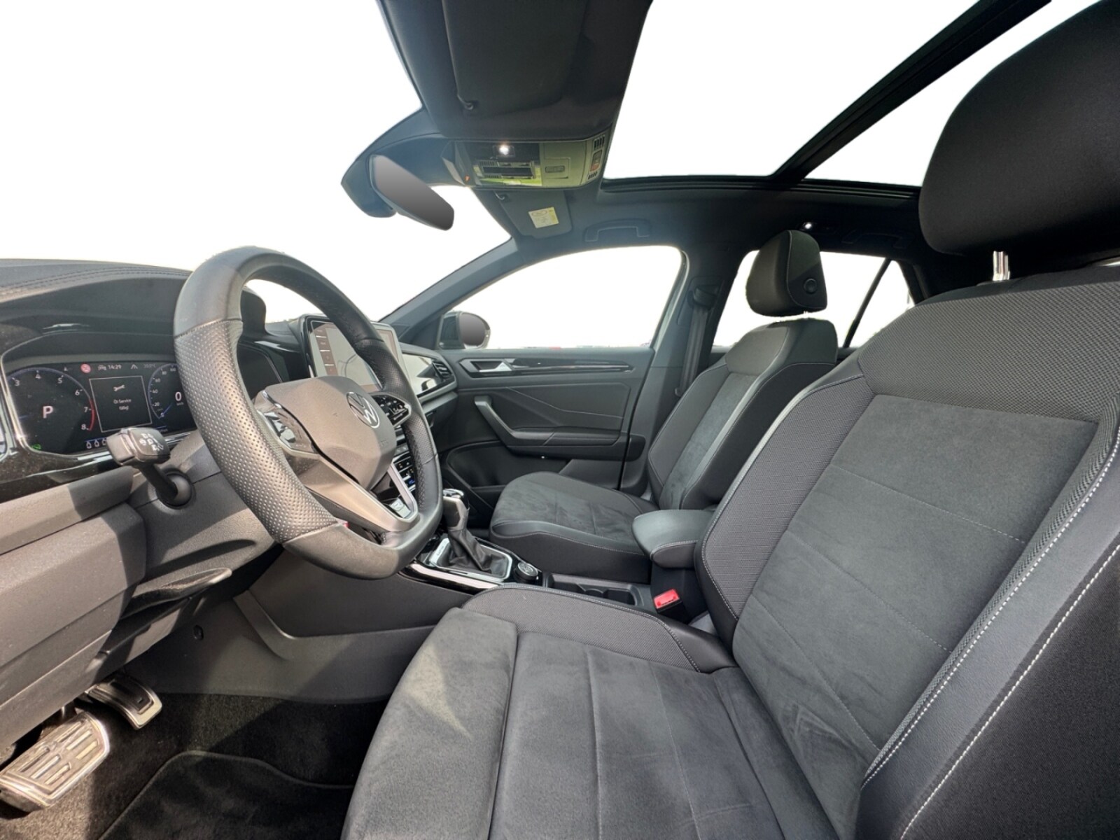 Volkswagen T-Roc – Bild 9