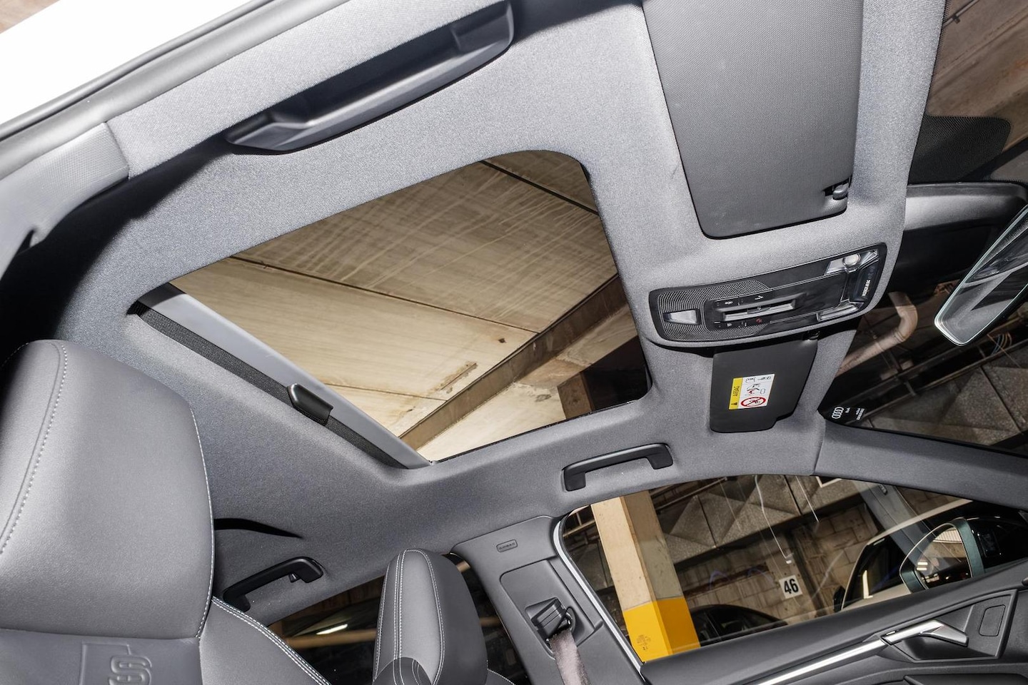 Image about Audi A3 Sportback 35 TFSI S tronic