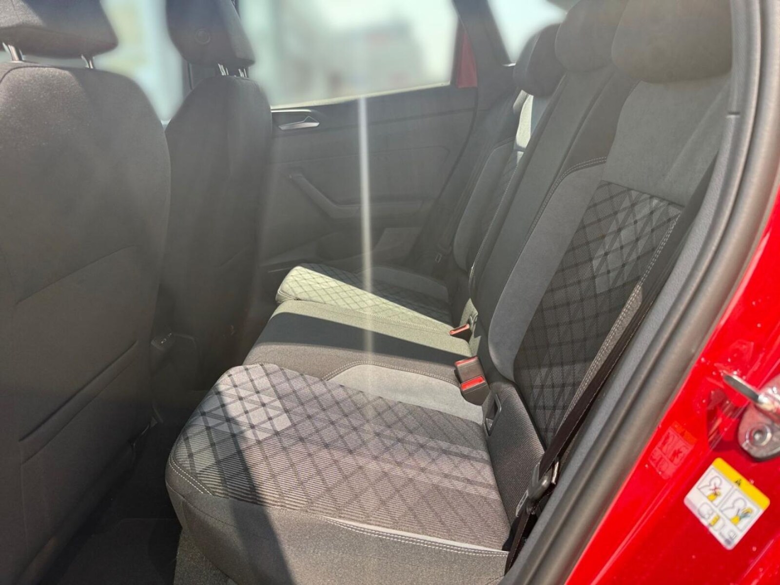 Volkswagen Taigo – Bild 12