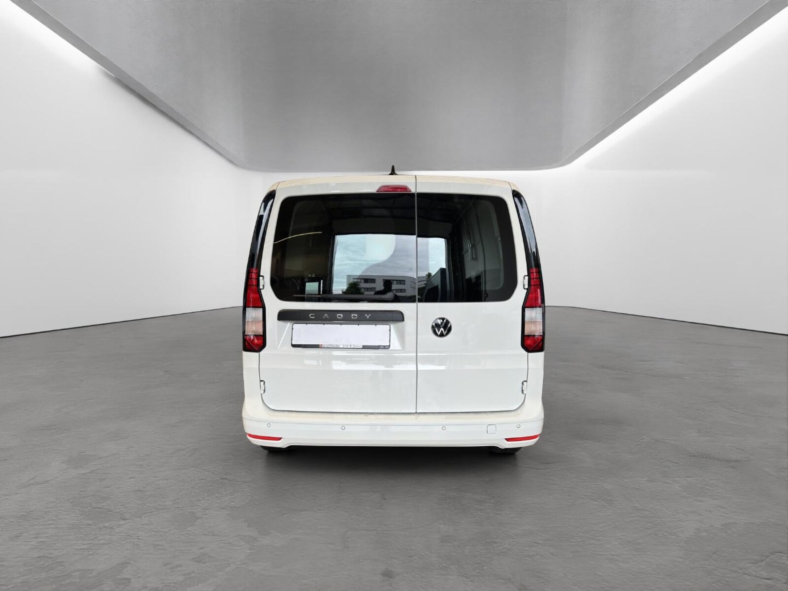 Volkswagen Caddy Maxi Kombi – Bild 7