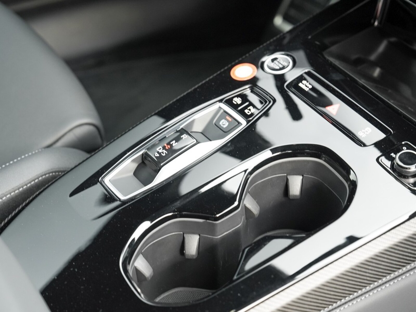 Audi A5 Avant – Bild 14