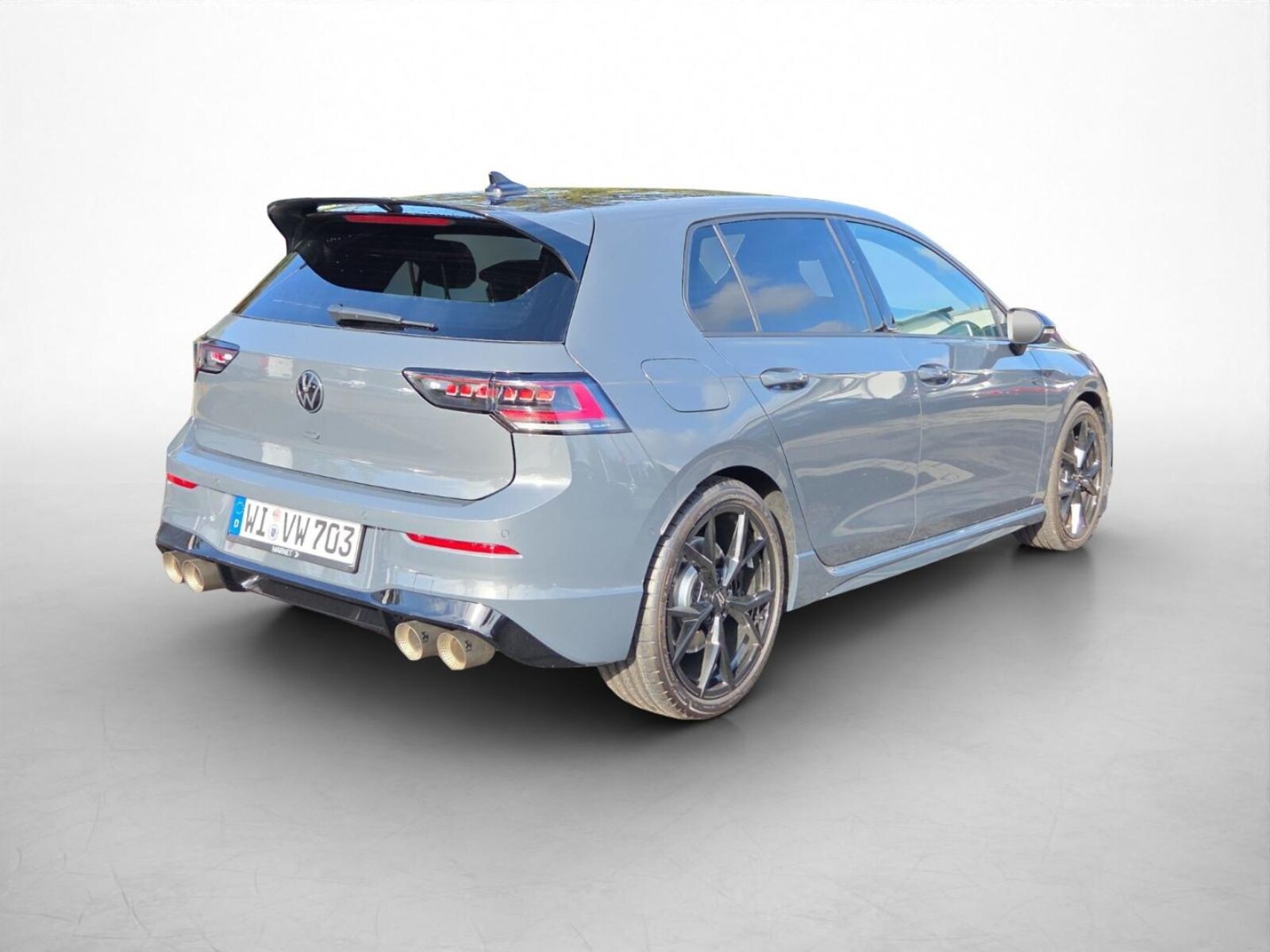 Volkswagen Golf – Bild 3