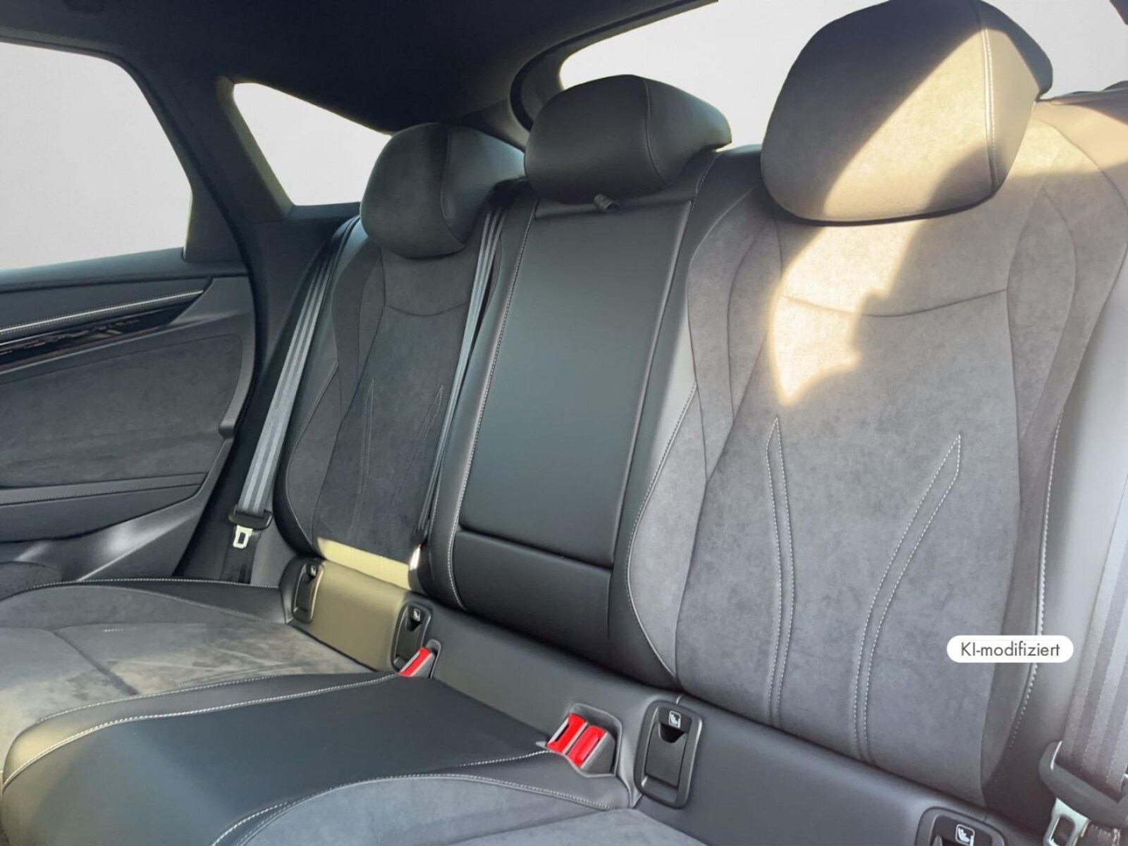 Volkswagen ID.7 – Bild 15