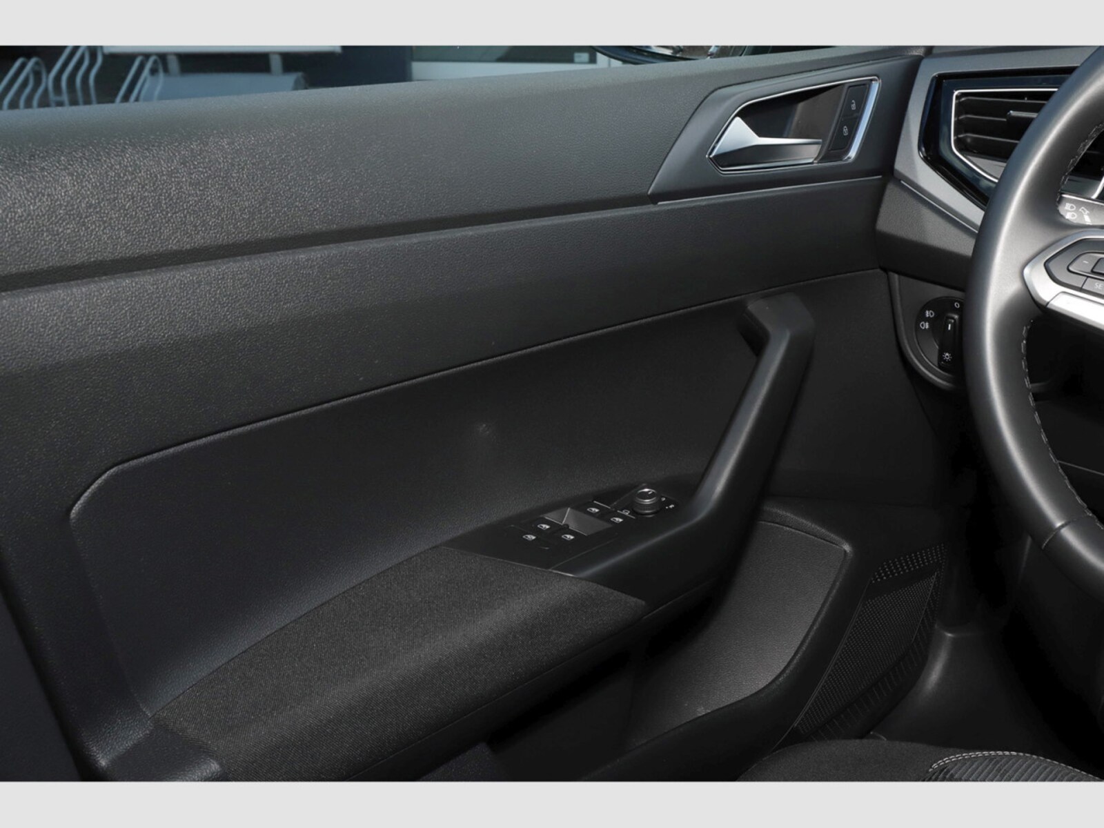 Volkswagen Taigo – Bild 16