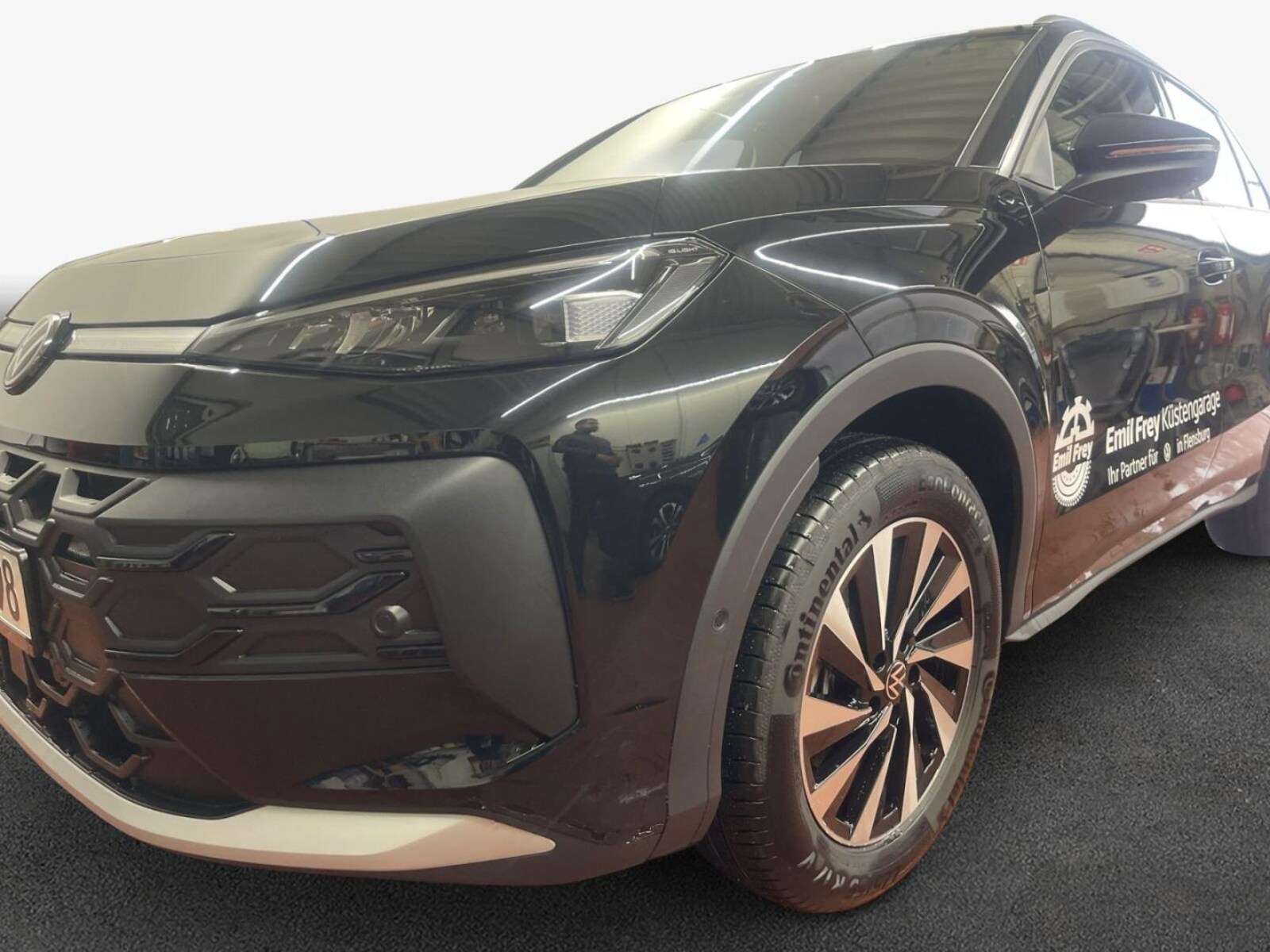 Volkswagen T-Roc – Bild 6